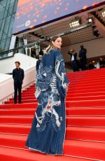 MARION COTILLARD at Matthias and Maxime Screening at 72nd Cannes Film Festival 05/22/2019