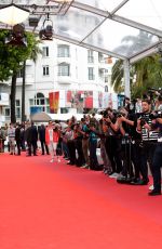 MARION COTILLARD at Matthias and Maxime Screening at 72nd Cannes Film Festival 05/22/2019