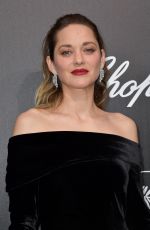 MARION COTILLARD at Official Trophee Chopard Dinner at Cannes Film Festival 05/20/2019