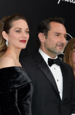 MARION COTILLARD at Official Trophee Chopard Dinner at Cannes Film Festival 05/20/2019