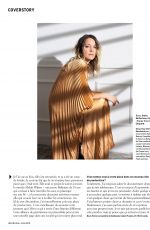 MARION COTILLARD in Grazia Magazine, May 2019