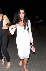 MARNIE SIMPSON at Judges Restaurant at a Gender Reveal Party in London 05/22/2019