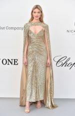 MARTHA HUNT at Amfar Cannes Gala 2019 05/23/2019