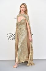 MARTHA HUNT at Amfar Cannes Gala 2019 05/23/2019