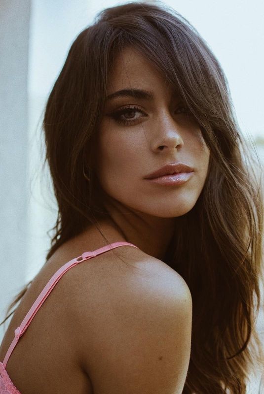 MARTINA STOESSEL at a Photoshoot, May 2019