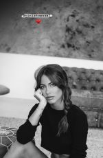 MARTINA STOESSEL at a Photoshoot, May 2019