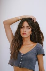 MARTINA STOESSEL at a Photoshoot, May 2019