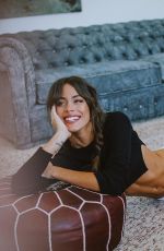 MARTINA STOESSEL at a Photoshoot, May 2019