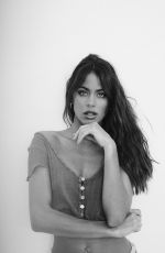 MARTINA STOESSEL at a Photoshoot, May 2019