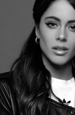 MARTINA STOESSEL for Nueva Mujer 2019