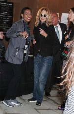 MEG RYAN at Yesterday Screening and Closing Night at Tribeca Film Festival in New York 05/04/2019