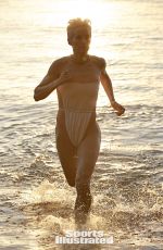 MEGAN RAPINOE in Sports Illustrated Swimsuit 2019 Issue