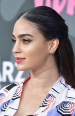 MELISSA BARRERA at Vida Premiere in Los Angeles 05/20/2019