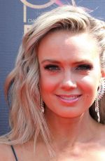 MELISSA ORDWAY at Daytime Emmy Awards 2019 in Pasadena 05/05/2019