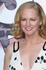 MELISSA ROSENBERG at Jessica Jones, Season 3 Premiere in Hollywood 05/28/2019