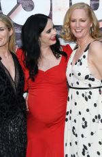 MELISSA ROSENBERG at Jessica Jones, Season 3 Premiere in Hollywood 05/28/2019
