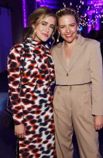 MELISSA ROXBURGH at Entertainment Weekly & People New York Upfronts Party 05/13/2019