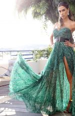MELISSA SATTA at Les Miserables Screening at 2019 Cannes Film Festival 05/15/2019