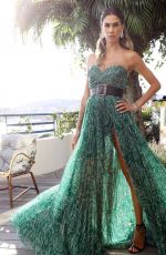 MELISSA SATTA at Les Miserables Screening at 2019 Cannes Film Festival 05/15/2019
