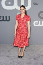 MELONIE DIAZ at CW Network 2019 Upfronts in New York 05/16/2019