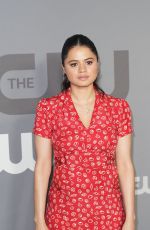 MELONIE DIAZ at CW Network 2019 Upfronts in New York 05/16/2019