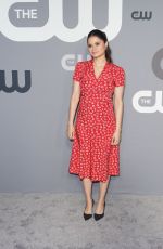 MELONIE DIAZ at CW Network 2019 Upfronts in New York 05/16/2019