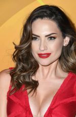 MICHELLE GALVAN at Los 50 Mas Bellos Celebration in West Hollywood 05/24/2019