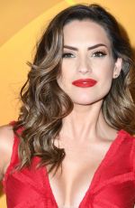 MICHELLE GALVAN at Los 50 Mas Bellos Celebration in West Hollywood 05/24/2019