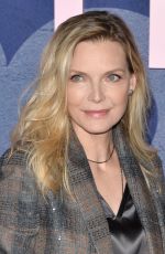 MICHELLE PFEIFFER at Big Little Lies, Season 2 Premiere in New York 05/29/2019