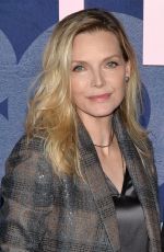 MICHELLE PFEIFFER at Big Little Lies, Season 2 Premiere in New York 05/29/2019