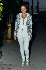 MICHELLE RODRIGUEZ at Giorgio Baldi in Santa Monica 05/02/2019