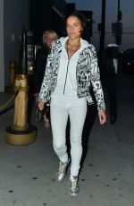 MICHELLE RODRIGUEZ at Giorgio Baldi in Santa Monica 05/02/2019