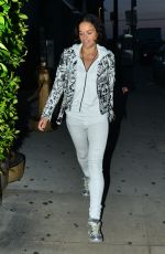 MICHELLE RODRIGUEZ at Giorgio Baldi in Santa Monica 05/02/2019