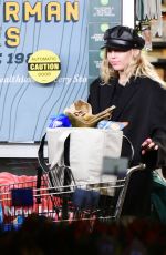 MILEY CYRUS at Whole Foods in Sherman Oaks 05/13/2019