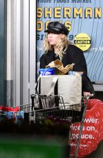 MILEY CYRUS at Whole Foods in Sherman Oaks 05/13/2019