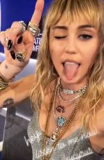 MILEY CYRUS - Instagram Pictures and Video 05/28/2019