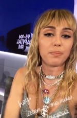 MILEY CYRUS - Instagram Pictures and Video 05/28/2019