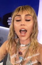 MILEY CYRUS - Instagram Pictures and Video 05/28/2019