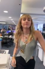 MILEY CYRUS - Instagram Pictures and Video 05/28/2019