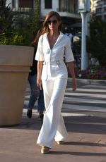 MILLIA MACKINTOSH at Cannes Film Festival 05/16/2019