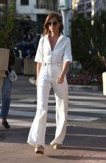 MILLIA MACKINTOSH at Cannes Film Festival 05/16/2019