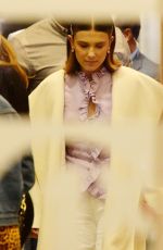 MILLIE BOBBY BROWN at BBC Studios in London 05/28/2019