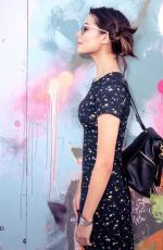 MIRANDA COSGROVE at a Photoshoot, May 2019
