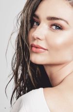 MIRANDA KERR in Grazia Magazine, UK April 2019