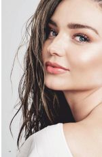 MIRANDA KERR in Grazia Magazine, UK May 2019