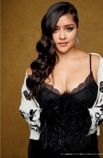 MISHEL PRADA, MELISSA BARRERA and CHELSEA RENDON in Emmy Magazine, May 2019