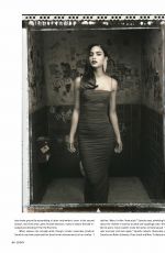 MISHEL PRADA, MELISSA BARRERA and CHELSEA RENDON in Emmy Magazine, May 2019