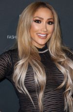 MISS NIKKI at Fashion Nova x Cardi B Collection Launch at Hollywood Palladium 05/08/2019