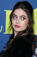 MOLLY GORDON at Booksmart LA Special Screening 05/13/2019
