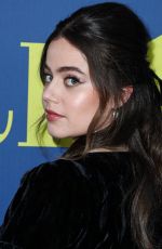 MOLLY GORDON at Booksmart LA Special Screening 05/13/2019